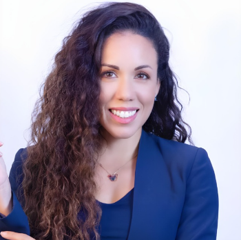 Patricia Jimenez, Founder of Scaleo